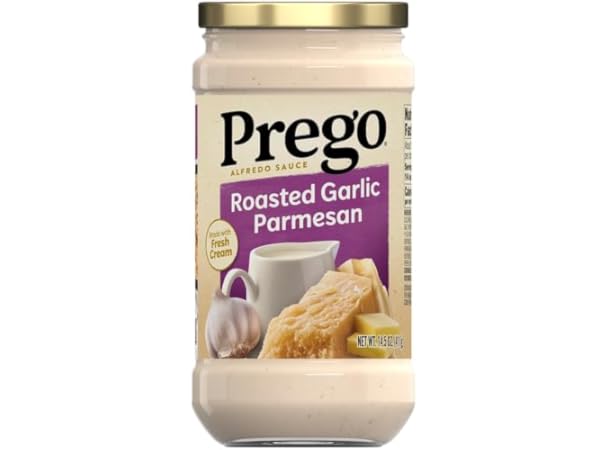 Alfredo Sauces Thumbnail