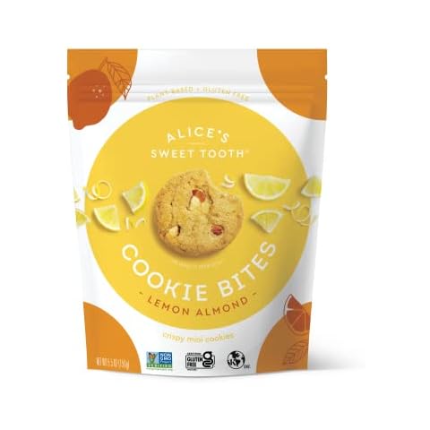 Alice's Sweet Tooth thumbnail
