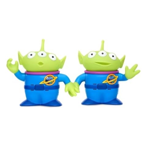 Alien Action Figures