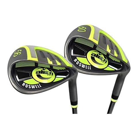 Alien Golf thumbnail