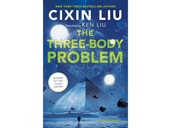 The 10 Best Alien Invasion Science Fiction Books of 2025 (Reviews