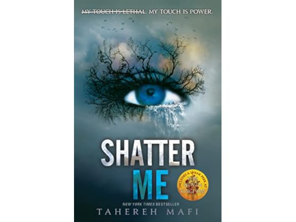 The 10 Best Alien Science Fiction Books for Teens & Young Adults of