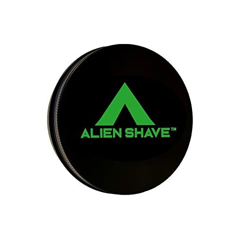 ALIEN SHAVE thumbnail