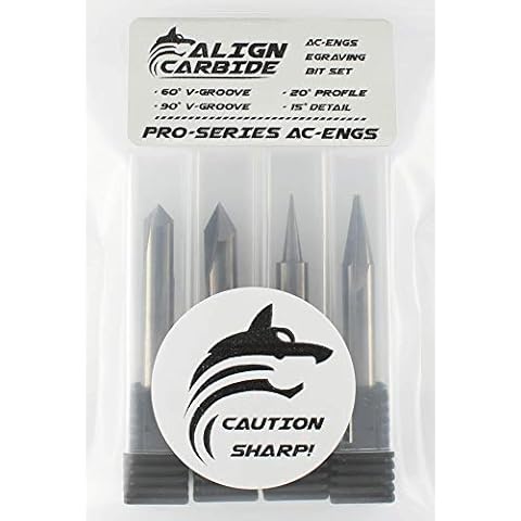 ALIGN CARBIDE thumbnail