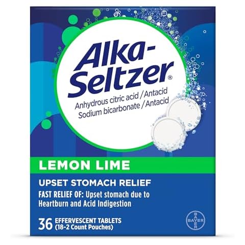 Alka-Seltzer thumbnail