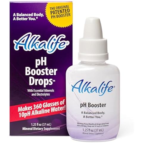 Alkalife thumbnail