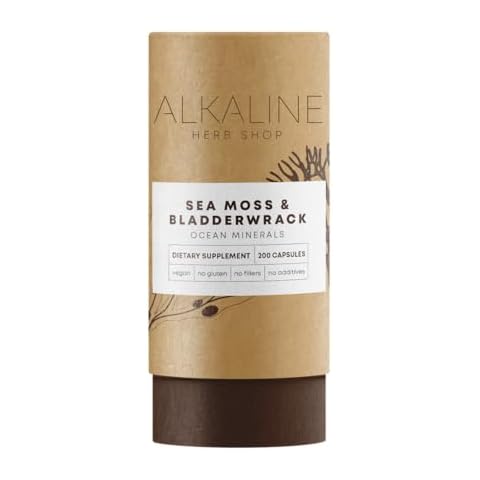 Alkaline Herb Store thumbnail