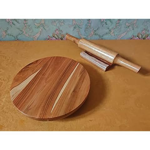 All About Wood thumbnail