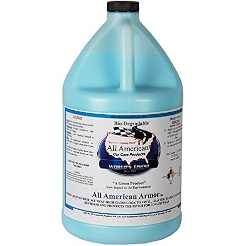 All American Car Care Products thumbnail