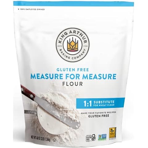 All-Purpose Flours