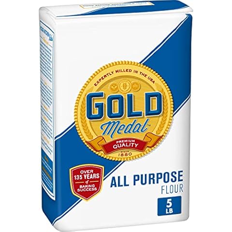 All-Purpose Flours