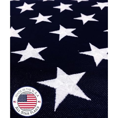 All Star Flags thumbnail