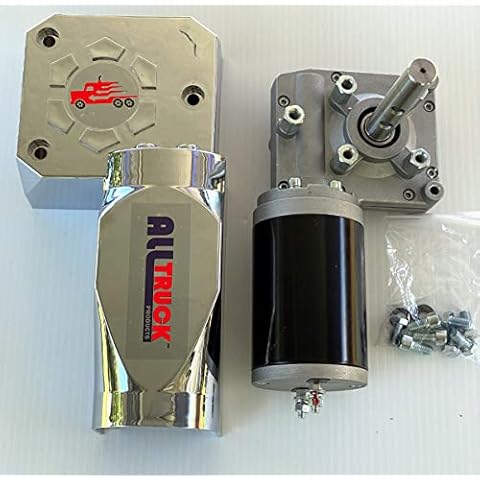 ALL TRUCK PRODUCTS thumbnail