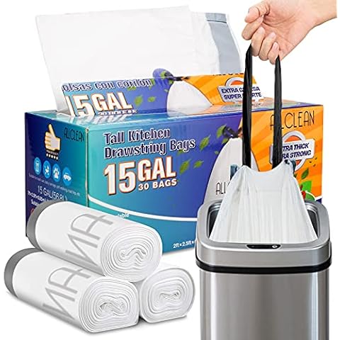 ALLCLEANbags feature image