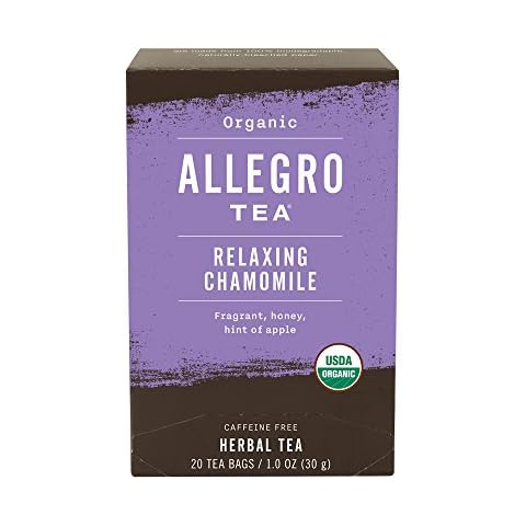 ALLEGRO TEA thumbnail