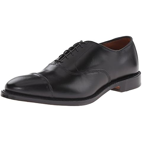 Allen Edmonds Review of 2023 - Men's Oxfords Brand - FindThisBest