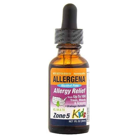 Allergena feature image