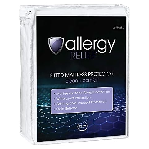ALLERGY RELIEF thumbnail