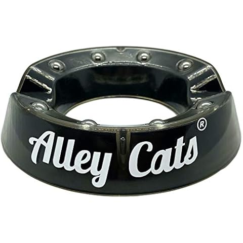 Alley Cats thumbnail