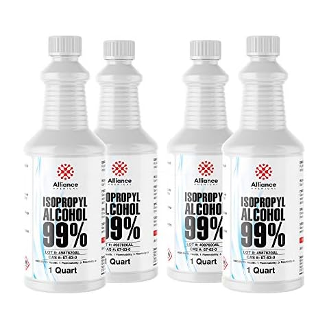 Alliance Chemical thumbnail