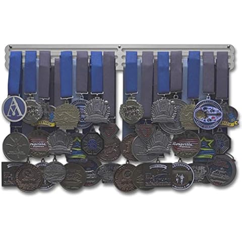 Allied Medal Hangers thumbnail