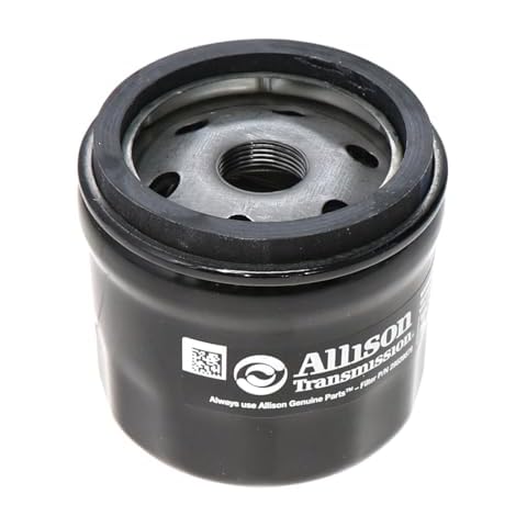 Allison Transmission thumbnail