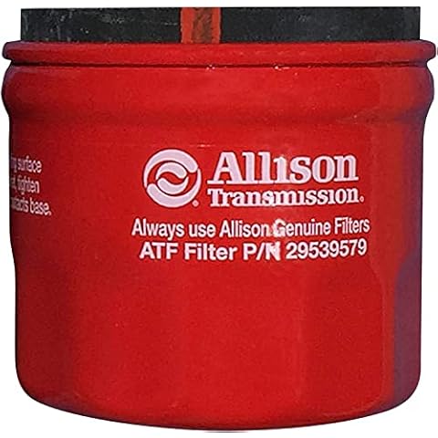 Allison Transmission thumbnail