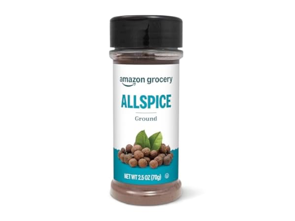 Allspice Thumbnail