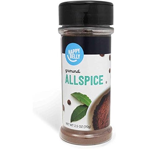 Allspice