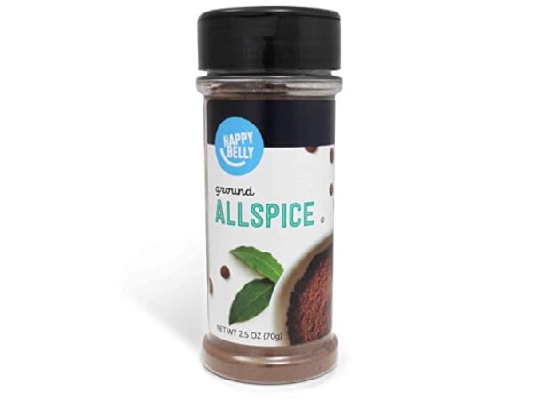 Allspice Thumbnail