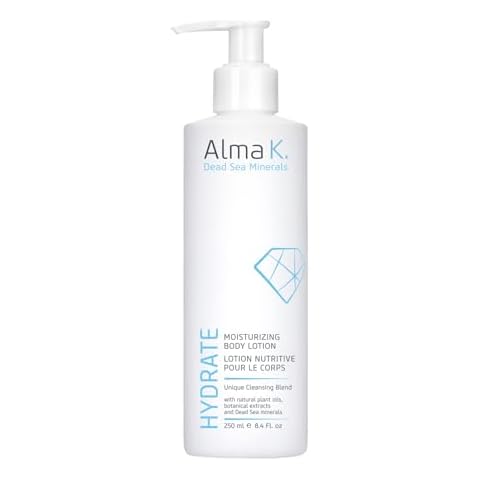 ALMA K thumbnail