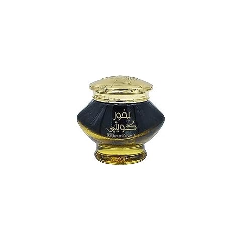 Almas Perfumes thumbnail