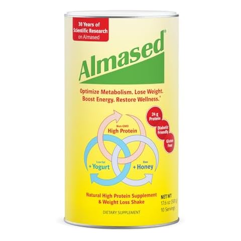 Almased thumbnail
