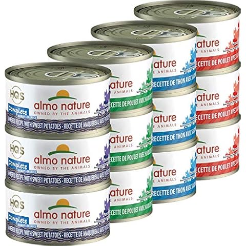 Almo Nature thumbnail