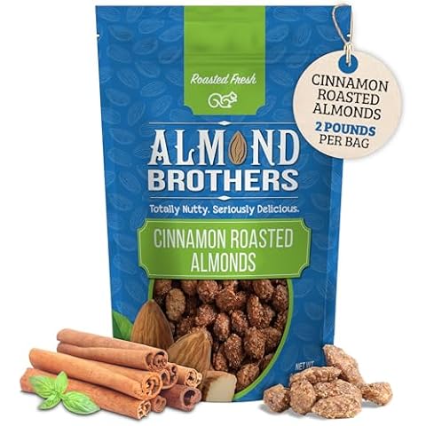 Almond Brothers thumbnail
