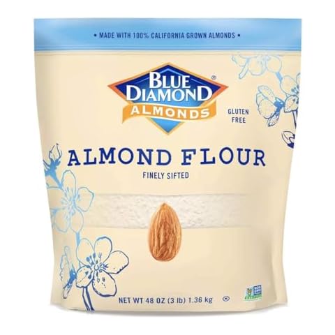 Almond Flours
