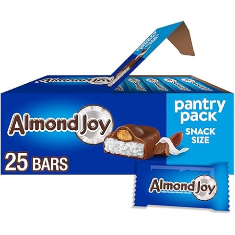 Almond Joy thumbnail
