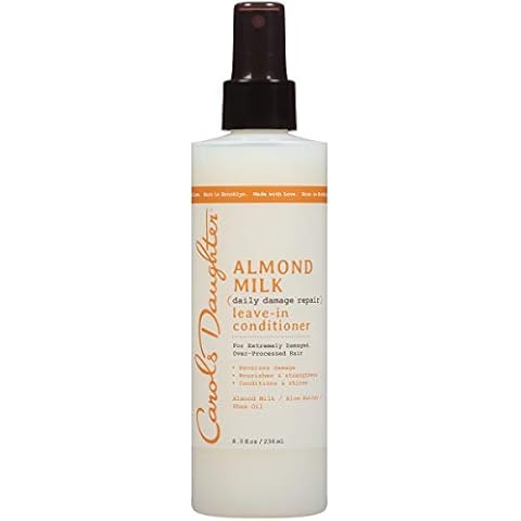 Almond Milk Leave-in Conditioner