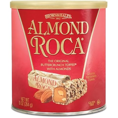 Almond Roca thumbnail