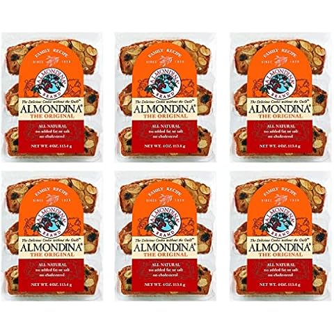 Almondina thumbnail