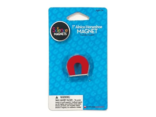 Alnico Magnets Thumbnail