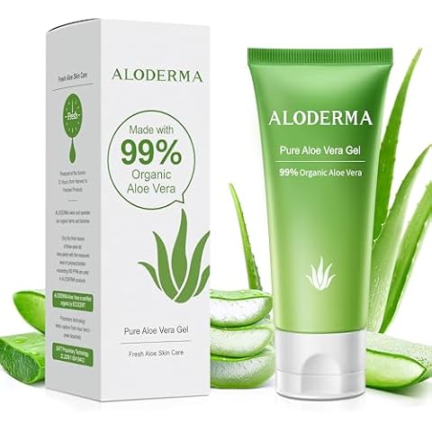 Aloderma thumbnail