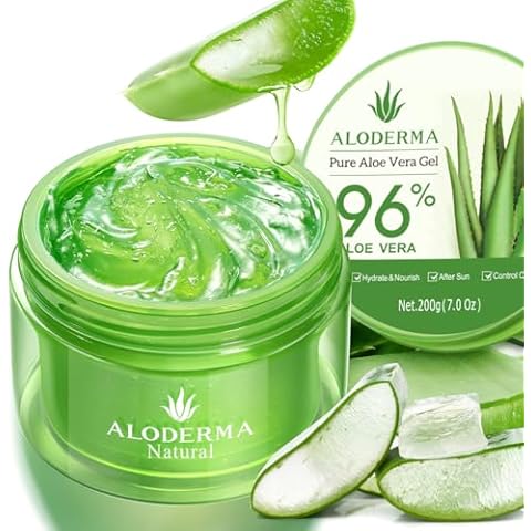 Aloderma feature image