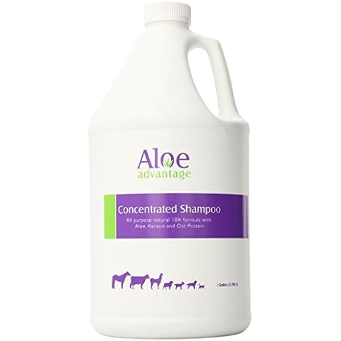 Aloe Advantage thumbnail