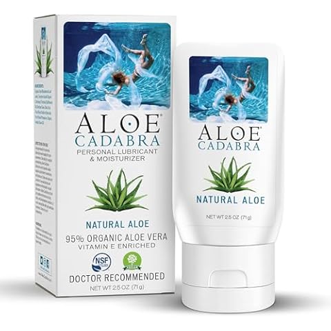 Aloe Cadabra thumbnail