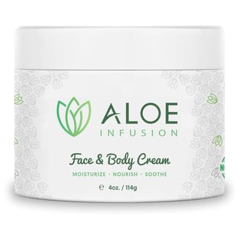 Aloe Infusion feature image