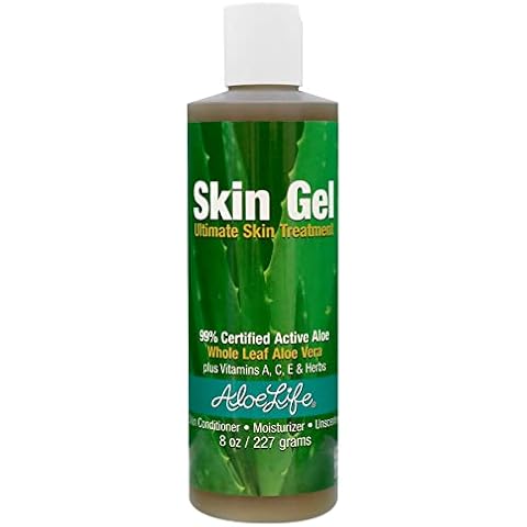 Aloe Life feature image