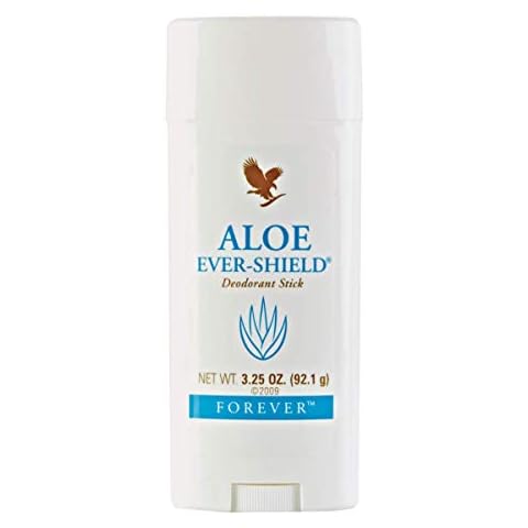 Aloe Vera Deodorants