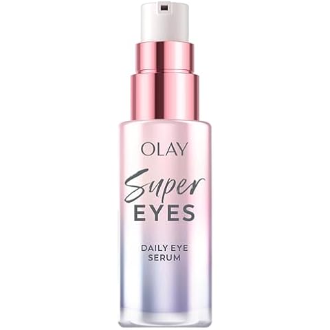Aloe Vera Eye Serums