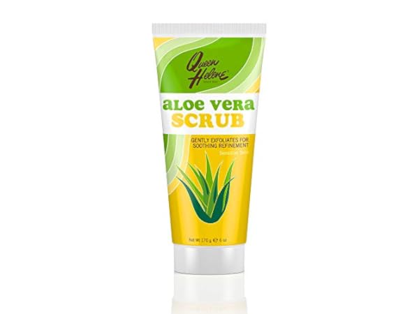 The 10 Best Aloe Vera Facial Scrubs Of 2024 Reviews Findthisbest 3704